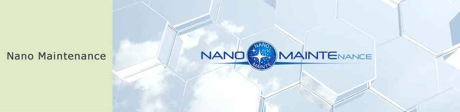 Nano Maintenance